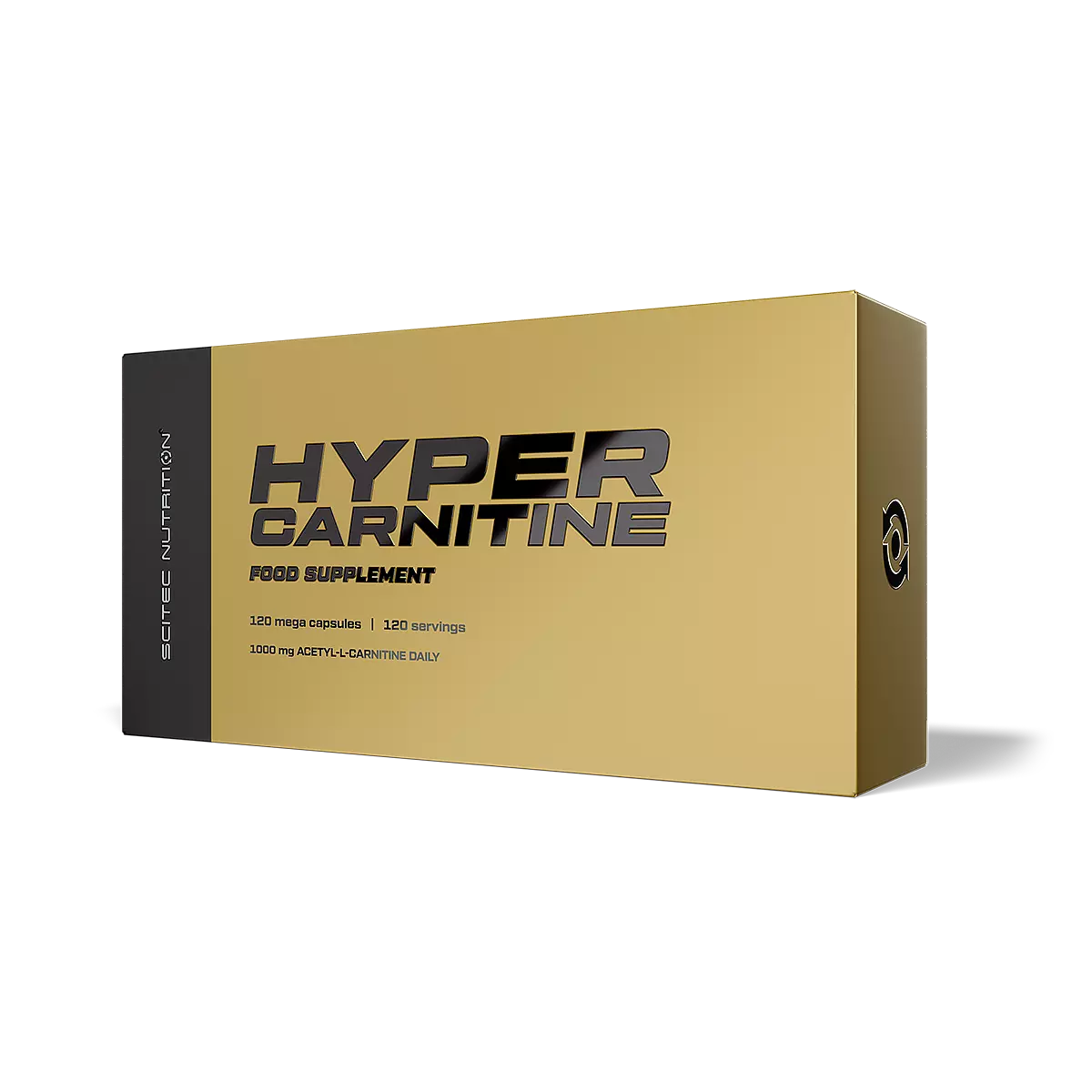 Alc Acetyl L Carnitnie