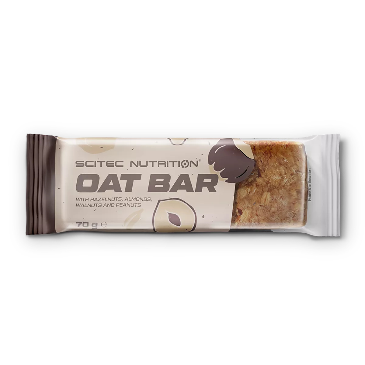 Carbohydrate Bars
