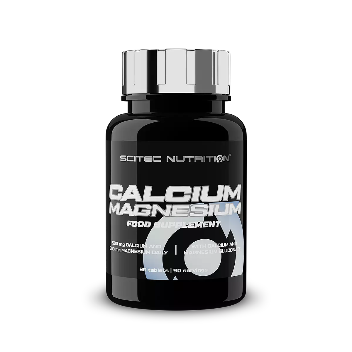 Calcium Magnesium