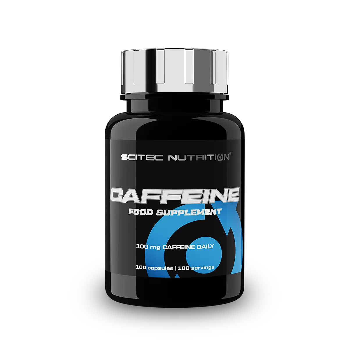 Caffeine Guarana
