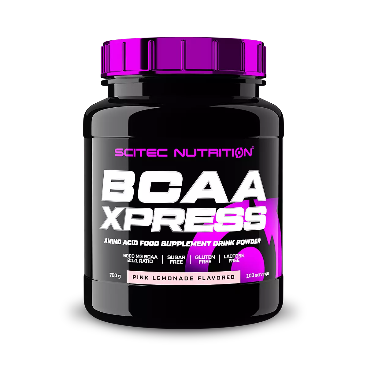 Bcaas
